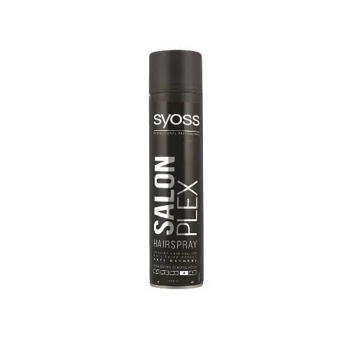 SYOSS Hair Spray Salonplex 400ml