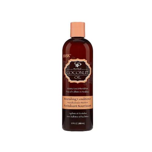 HASK Coconut Oil Nourishing Cond355ml