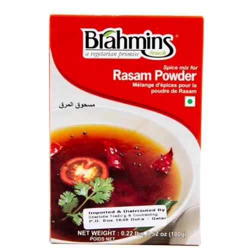 Brahmins Kadala Curry Masala 40