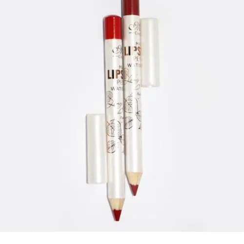 Lipstick Pencil - Red Essential