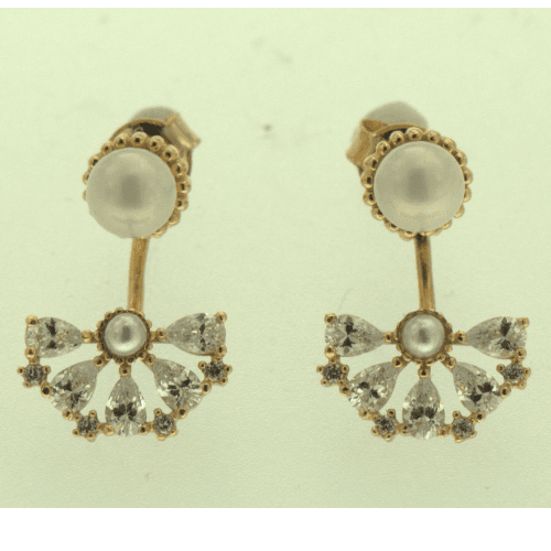 Earrings - SL 1060 E G  