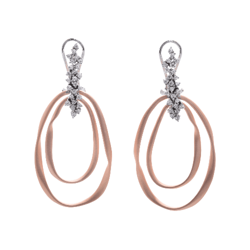 Earrings - SL 1687 E O 