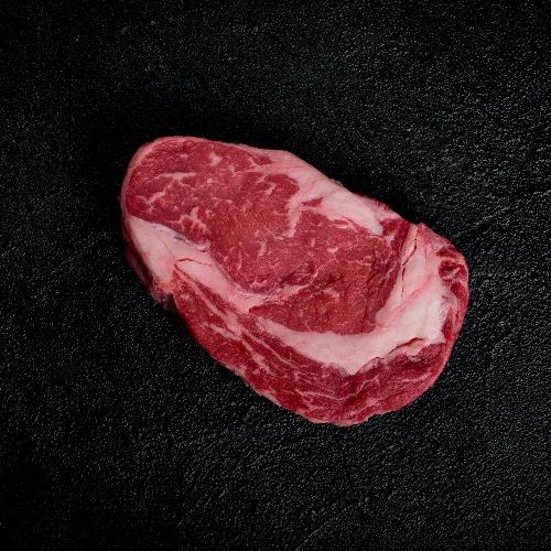 Cube Roll Steak MB5 - 1 KG