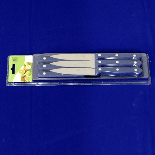 Knife Set (6 Pieces)