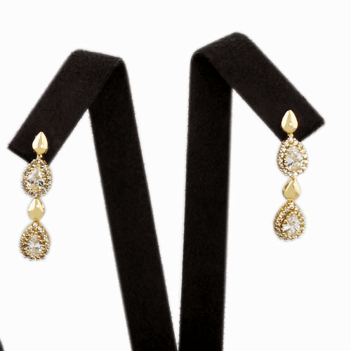 Earrings - NV003815 E O  