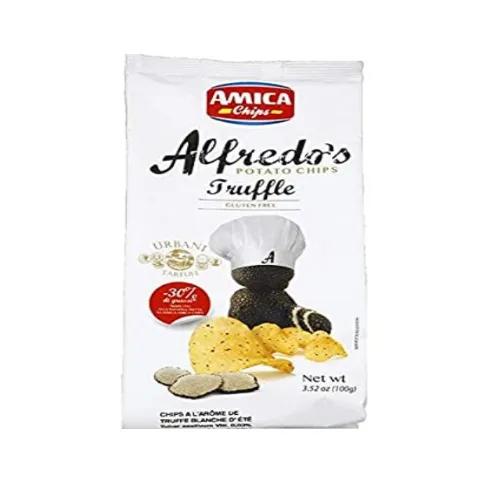 Truffle Alfredo 100 G