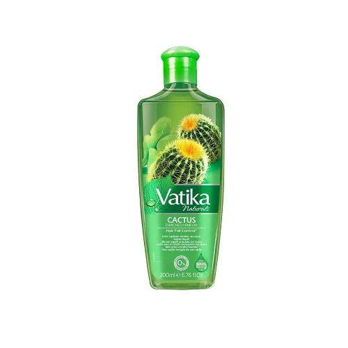 VATIKA Hair Oil Cactus 200ml