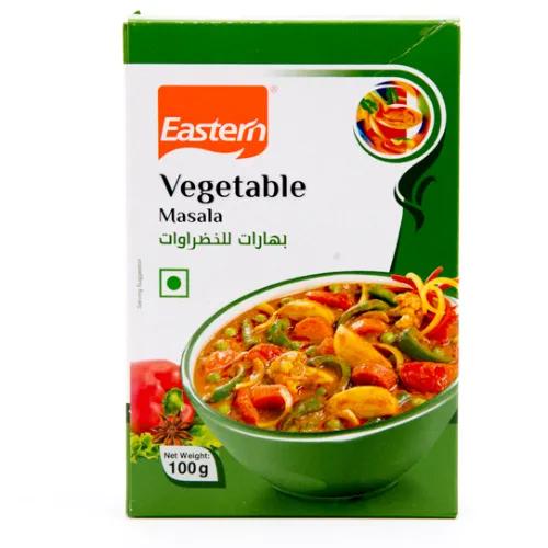 Eastern Veggie Masala 100Gm