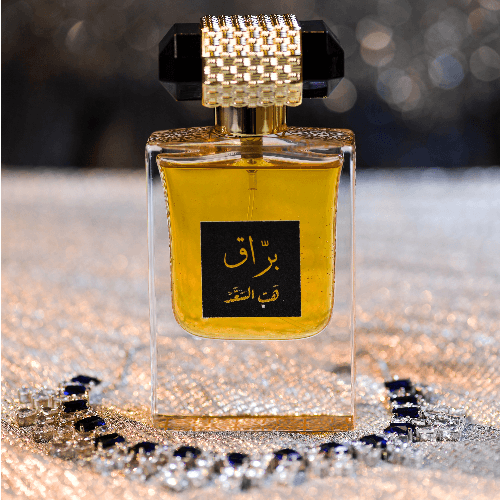 Baraq Perfume 50 Ml