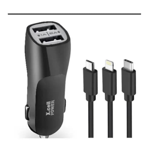 X.Cell Car Charger