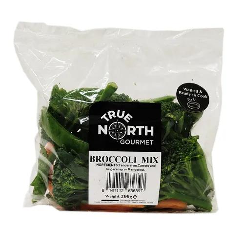 Brocoli Mix 200G