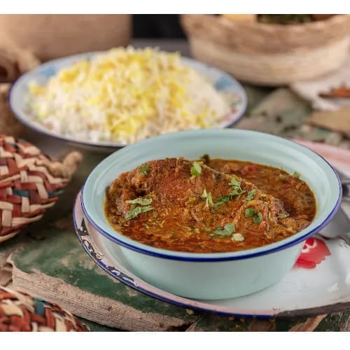 Khaneen Restaurant Menu: Savor Arabian Dishes, Unique Dining | Snoonu