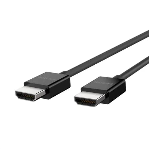 Belkin High Speed Hdmi Cable With Ethernet - 5M