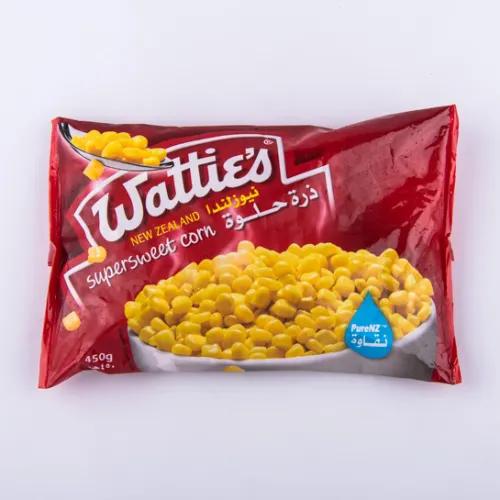 Watties Sweet Corn 450Gm