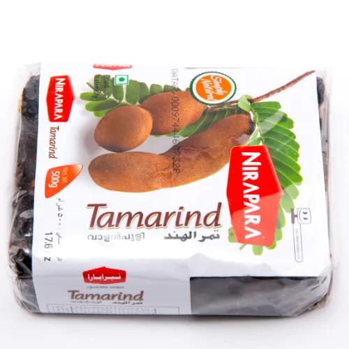 Nirapara Tamarind 500Gm