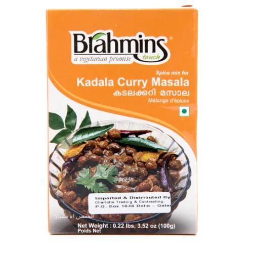 Eastern Kadala Curry Masala 100Gm