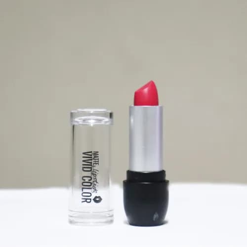 Lchear Matte Lipstick Vivid Color 1