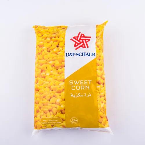 Dat Schuab Swt Corn Ker 900Gm