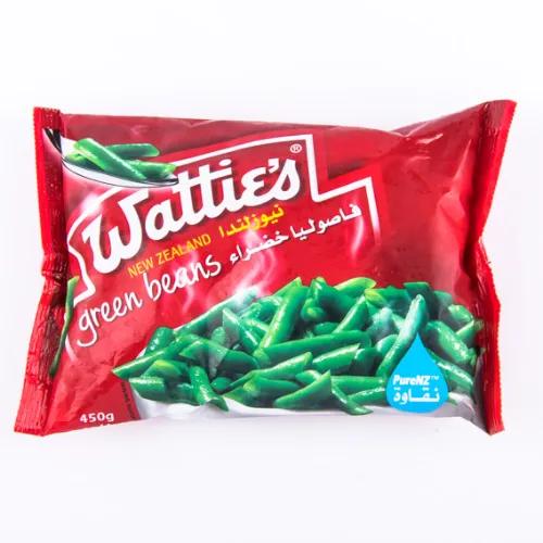 Watties Green Beans 450Gm