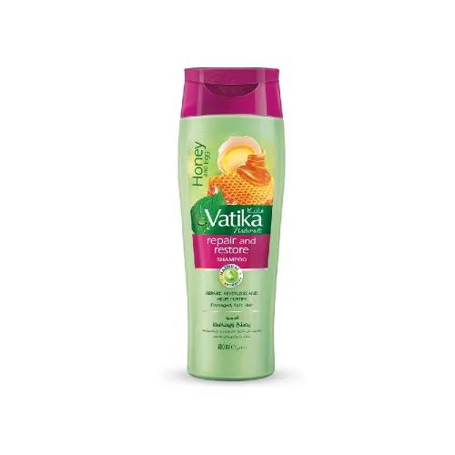 Vatika Shampoo Repair / Restore 400Ml