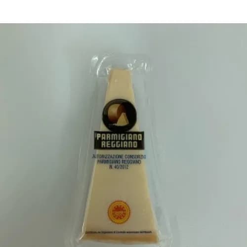 Parmigiano Reggiano 200 Grams