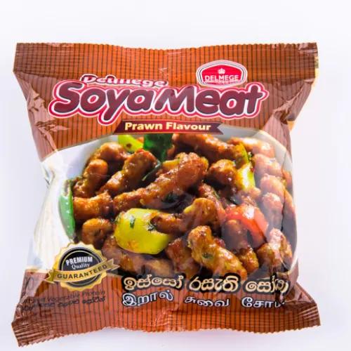 Delmege Soya-Prawn 90G