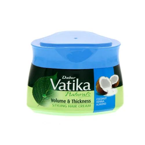 VATIKA Hair Cream Volume/Thickness 210ml