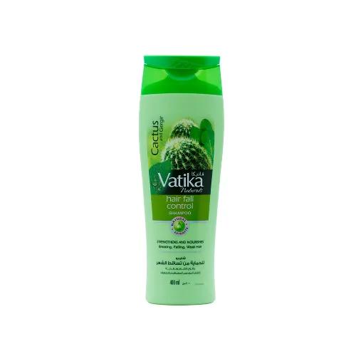 Vatika Shampoo Hair Fall Control 400Ml