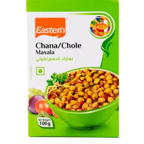 Eastern Channa Masala 100Gm