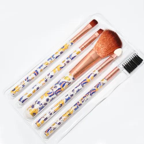 Fashinon Makeup Brush Sets