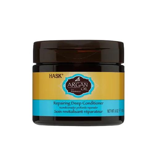 HASK Argan Oil Repairing Deep Cond171g