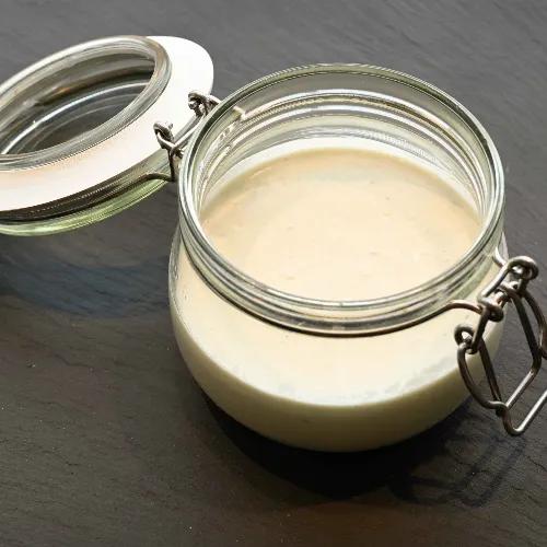 Aged Cheese Sauce 500ML