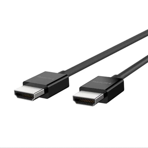 Belkin High Speed Hdmi Cable With Ethernet - 1.5 M