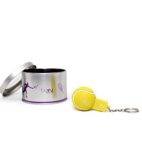 USB Tennis Ball 32GB