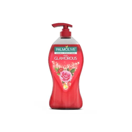 Palmolive S/Gel Glamorious 750Ml