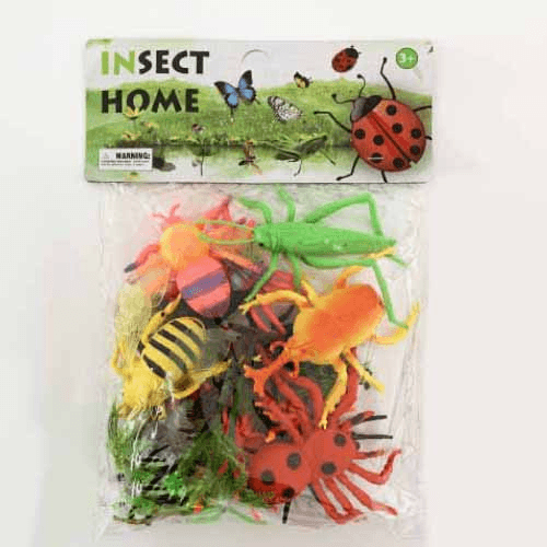 Insect Home Animal Bag 303-95