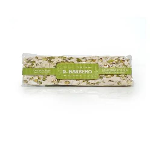 Soft Pistachio Nougat 150G