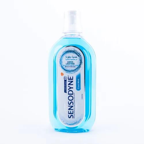 Sensodyne M/W Cool Mint 500Ml