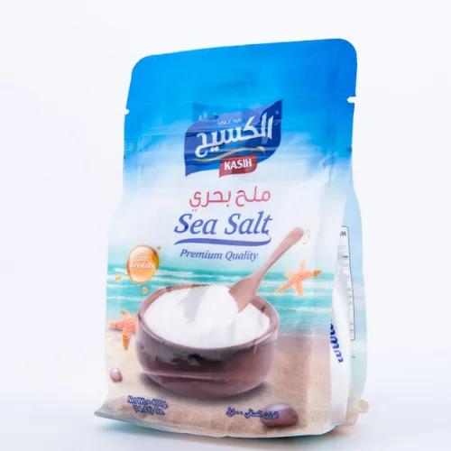 Kasih Sea Salt 400G