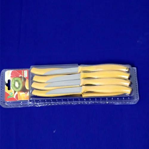 Knife Set (12 Pieces)