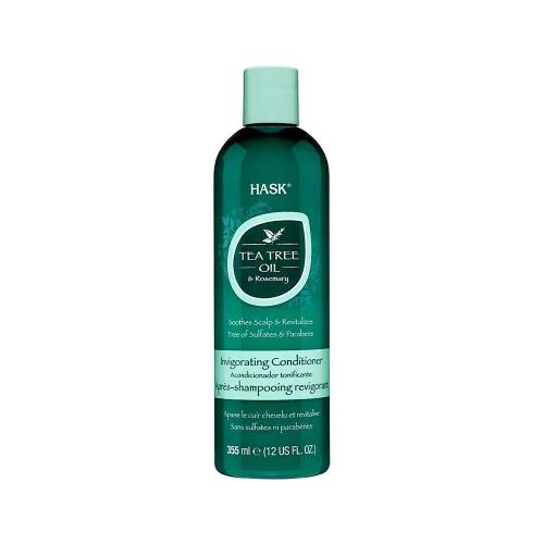 HASK Tea Tree Oil/Rosemary Cond355ml