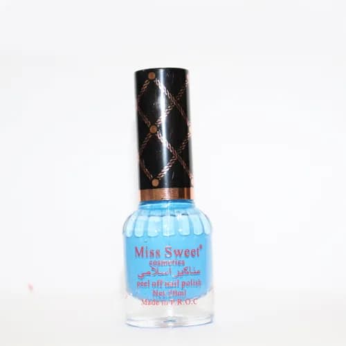 Nail Polish - Light Blue 20 ml