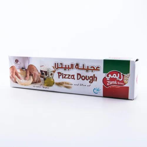 Zimi Pizza Dough 700G