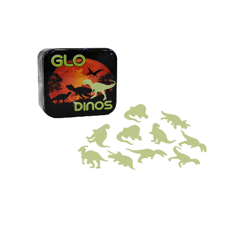 Glo Dinos