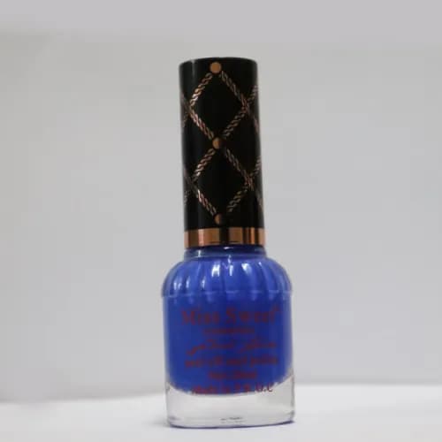 Nail Polish - Blue 20 ml