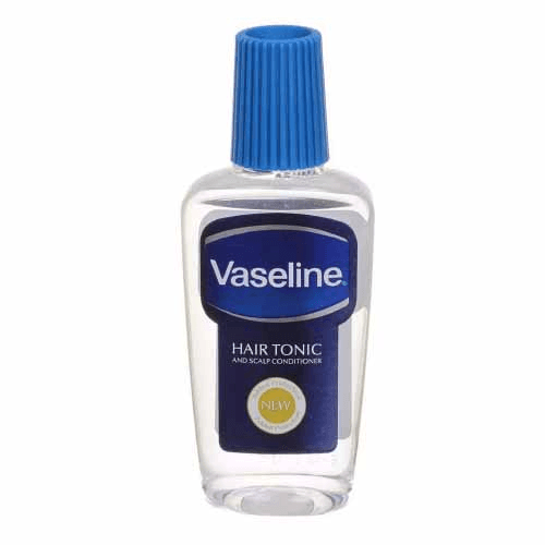 Vaseline Hair Tonic 200 Ml