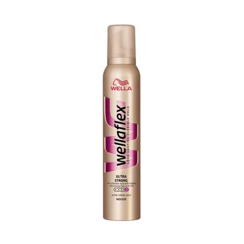 WELLA Flex Style Ultra Strong 200ml