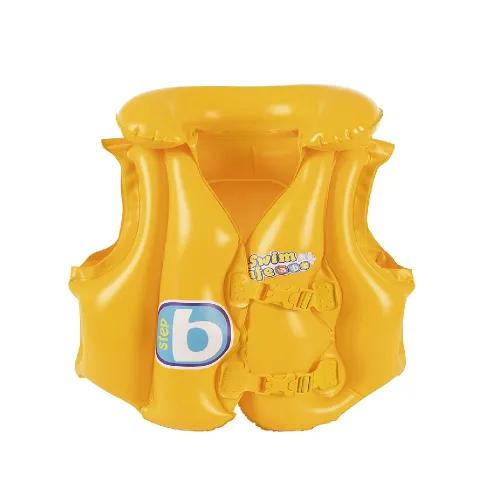 Bestway Swim Safe Baby Vest Step B 51Cm X 46Cm