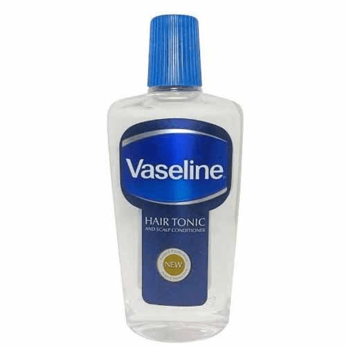 Vaseline Hair Tonic 400 Ml