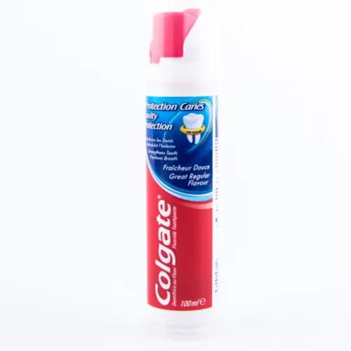 Colgate Reg Dispenser 100 Ml